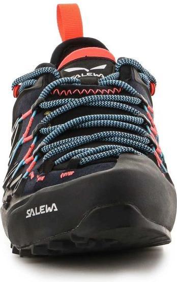 Produktbild Salewa Wildfire Edge GORE-TEX® Da Schuhe (35)