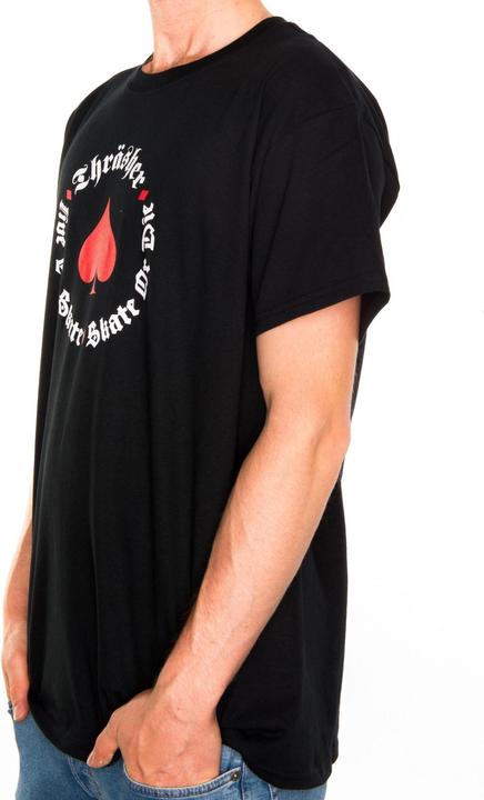 Immagine prodotto Thrasher New Oath T-Shirt (S)