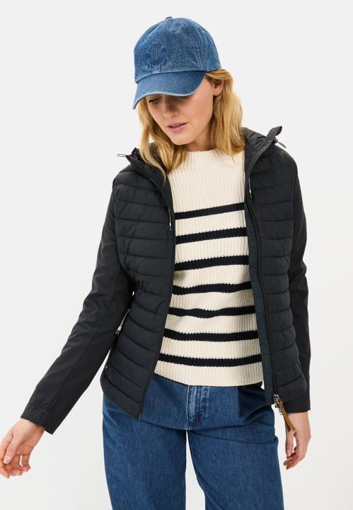 Produktbild Camel Active Steppjacke aus recyceltem Polyester (42)