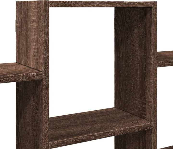 Immagine prodotto VidaXL Scaffale a muro (159 x 18 x 66 cm)