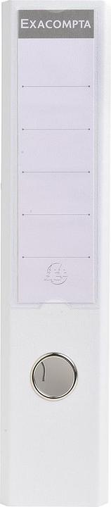 Produktbild Exacompta Ordner (A4, 80 mm, 1 Stk.)