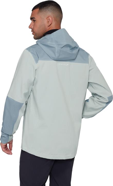 Produktbild Mammut Ducan Guide HS Hooded Jacket Men (L)