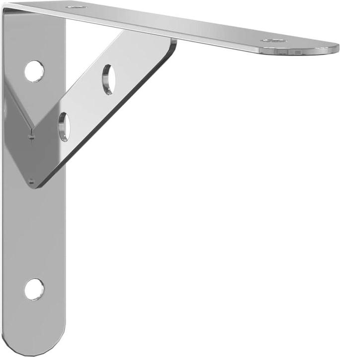 Actual product image vidaXL Regalträger