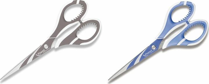 Immagine prodotto Staples Forbici MAPED ZENOA 17 cm (OB1169) (17 cm)