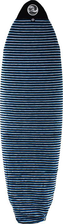 9WS Housse chaussette surf 7'6"- 229cm