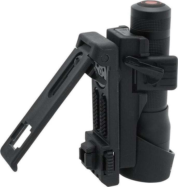 Actual product image Ledlenser Tactical Professional Holster