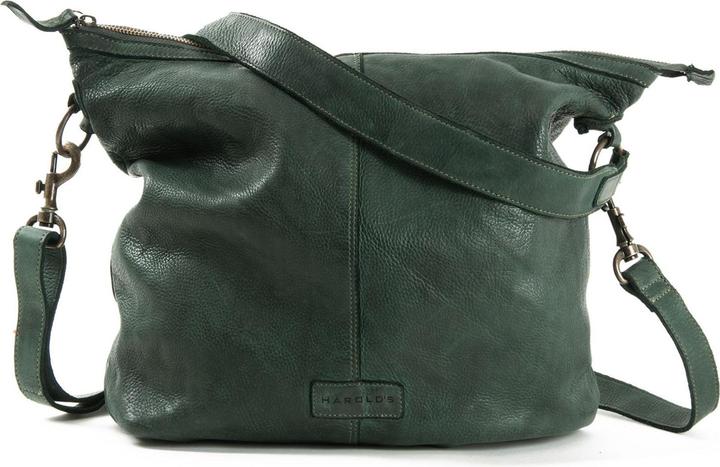 Immagine prodotto Harolds Borsa a tracolla Submarine in pelle 33 cm