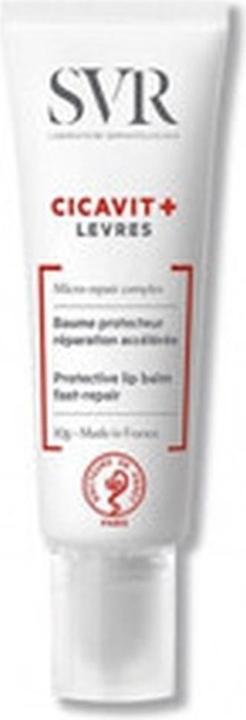 Actual product image Baume Lèvres (Lip balm)