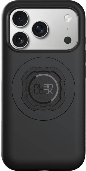 Quad Lock MAG Case (Apple iPhone 17 Pro)
