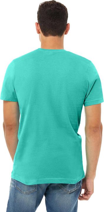 Produktbild Bella Canvas TShirt Rundhalsausschnitt (XS)