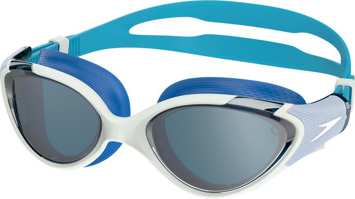 Cobalt, light honeydew, Silver Mirror