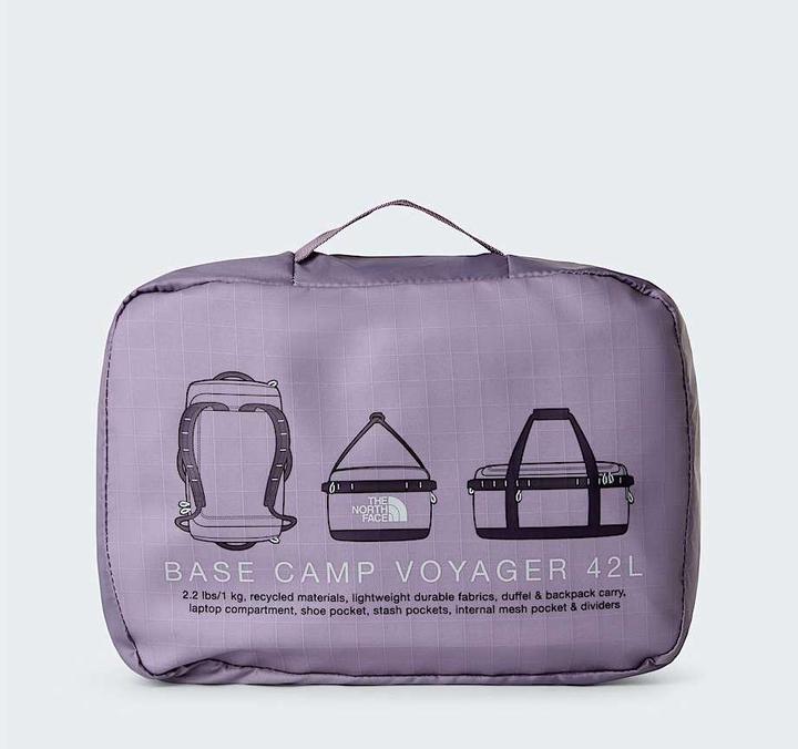 Produktbild North Face Reisetasche Base Camp Voyager Duffel (42 l)