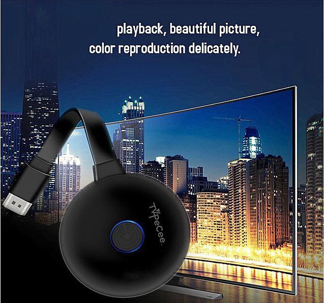 Actual product image TV PeCee MMS-3000