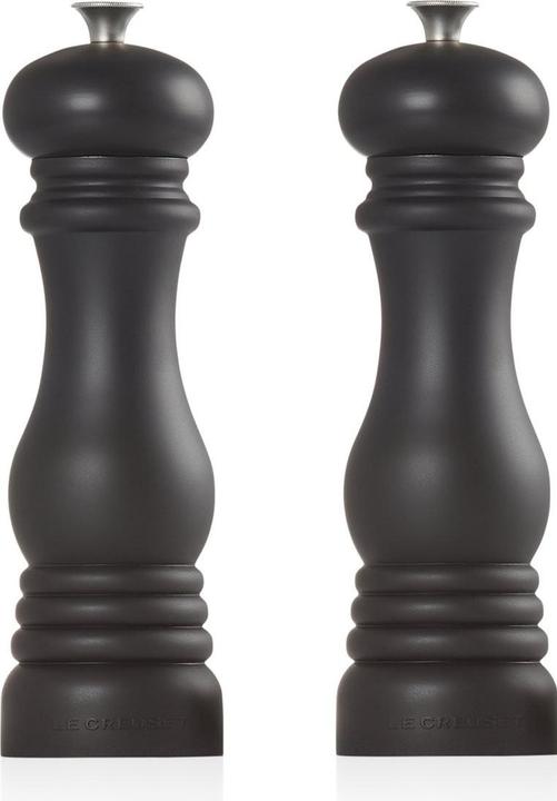 Actual product image Le Creuset Mill set (Pepper, Salt)