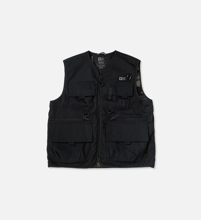 Actual product image Salty Crew Stream Tech Vest (M)