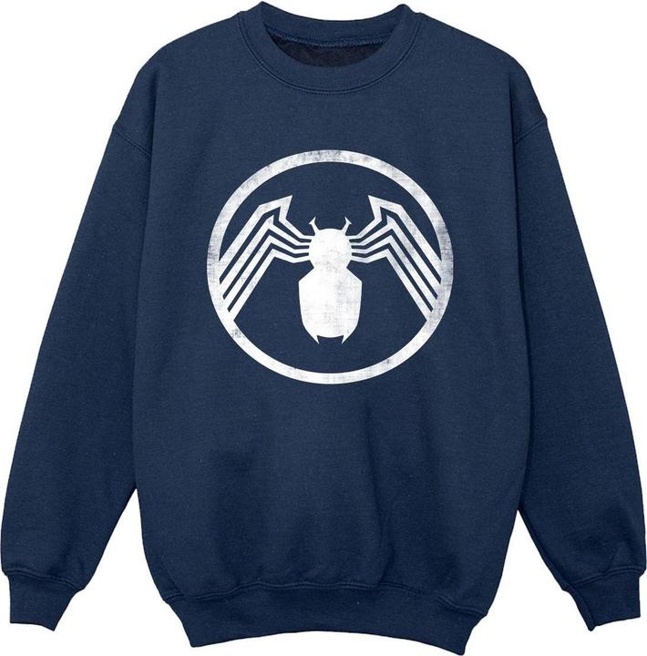 Image du produit - Sweat VENOM LOGO EMBLEM - Garçon (152, 158)