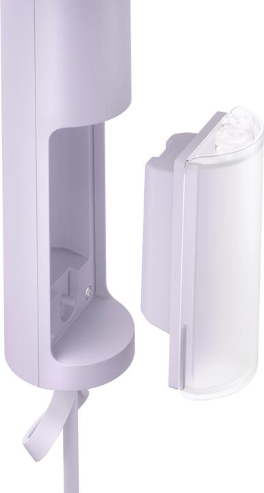 Actual product image Steamery Cirrus X (1416 W, 20 g/min)