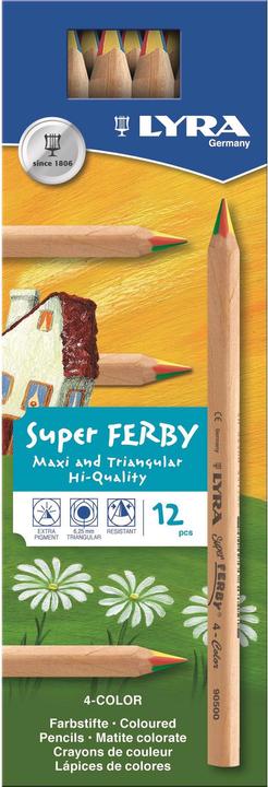 Actual product image Lyra Ferby (1x)