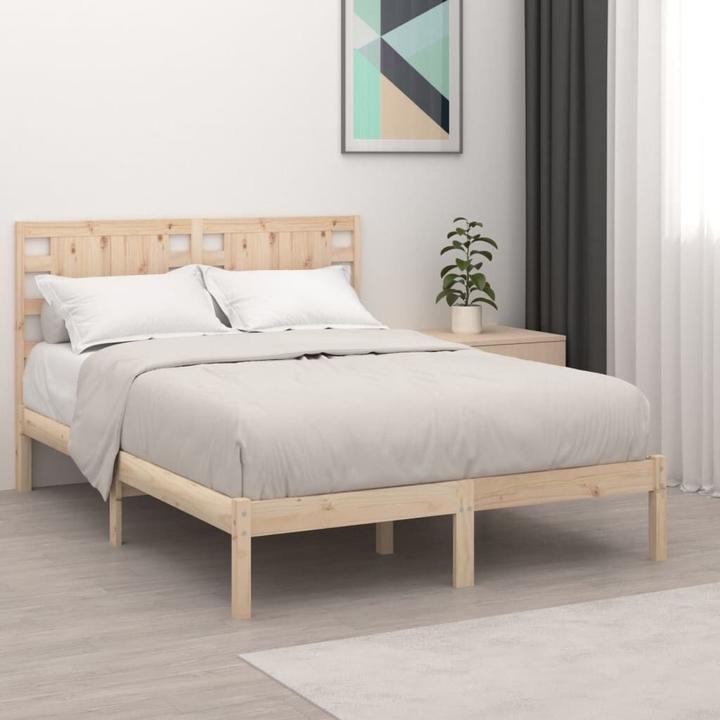 Produktbild vidaXL Prunella (120 x 200 cm)