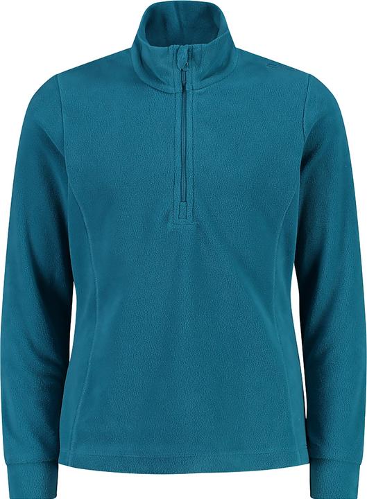 Bleu sarcelle