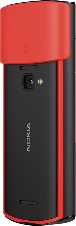 Actual product image Nokia 5710 XA (2.80", 0.30 Mpx, 4G)