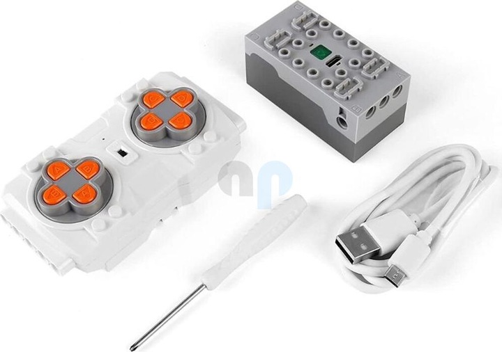 Produktbild Mould King Power Module V4