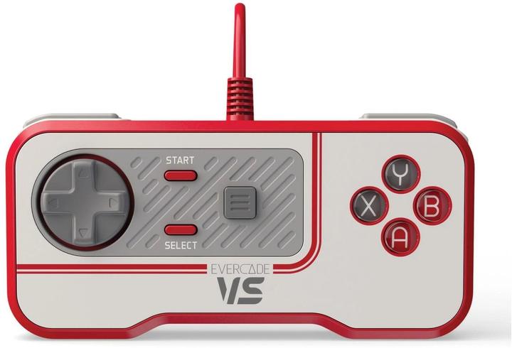 Produktbild Blaze Evercade VS Wired Controller (Evercade)