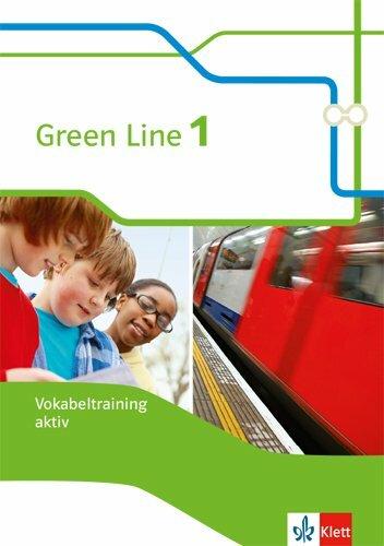Immagine prodotto Green Line 1 (Inglese, Tedesco, 2014)