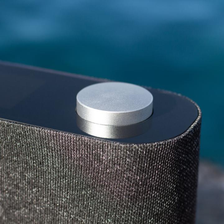 Produktbild Nubert nuGo! One (DAB+, Bluetooth)