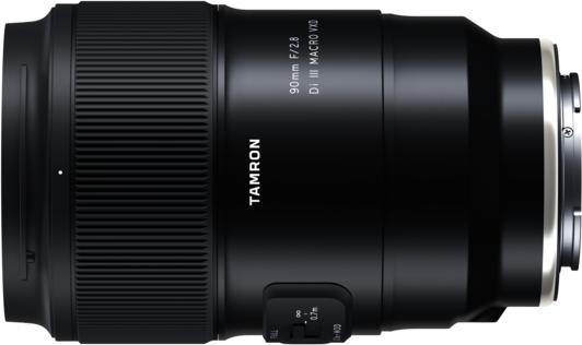Produktbild Tamron 90mm f/2.8 Di III VC VXD Macro (Sony E, Vollformat)