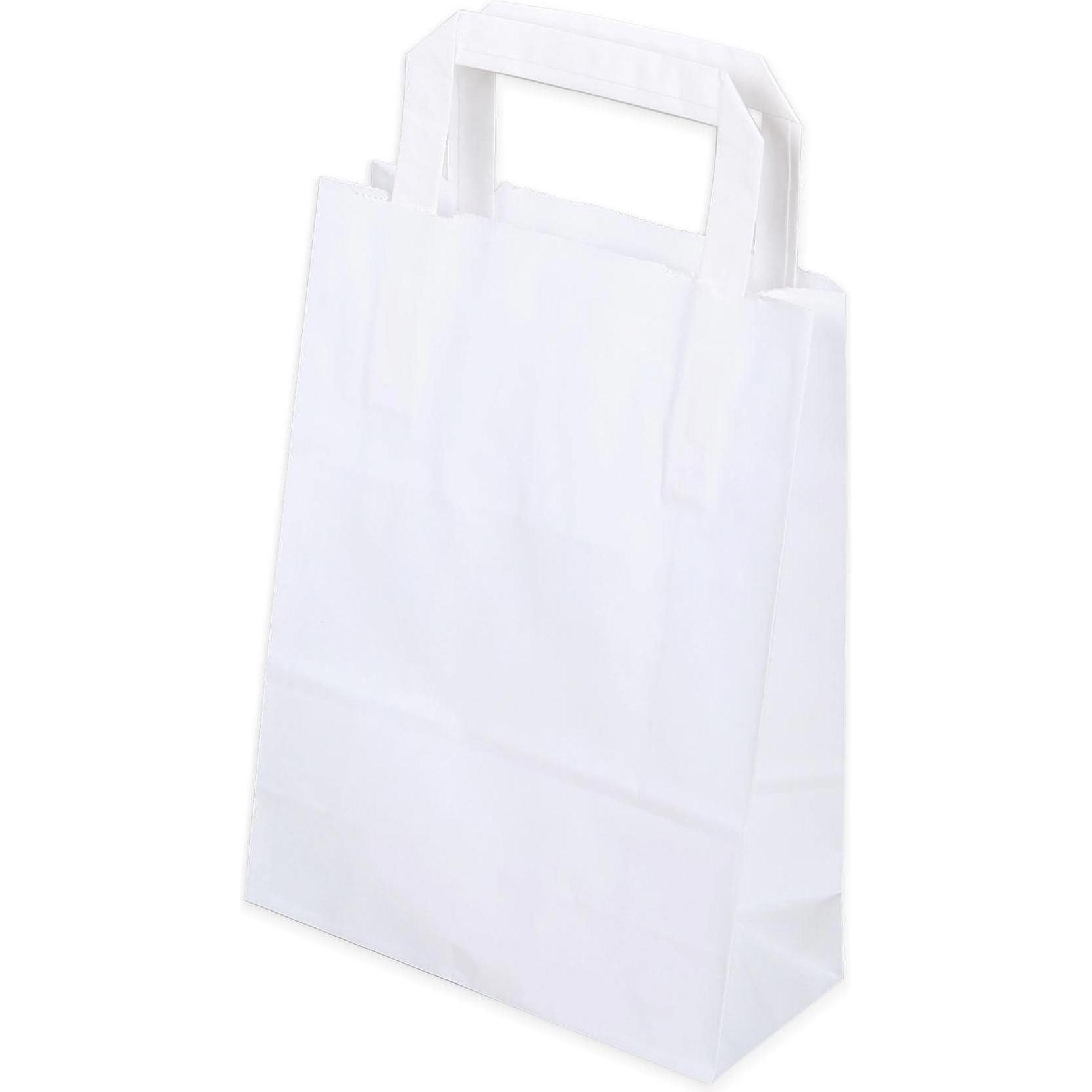 Elco, Geschenkverpackung, Papiertasche (Geschenktüte, 50 x)