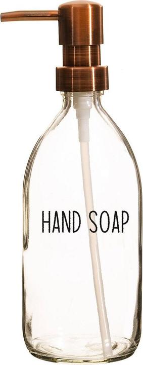 Produktbild Sass & Belle Handseife Refillable (Handseifenspender)