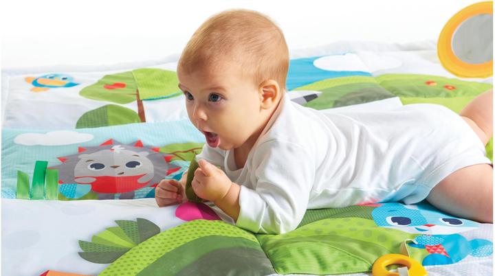 Produktbild Tiny Love Supermat - Meadow Days