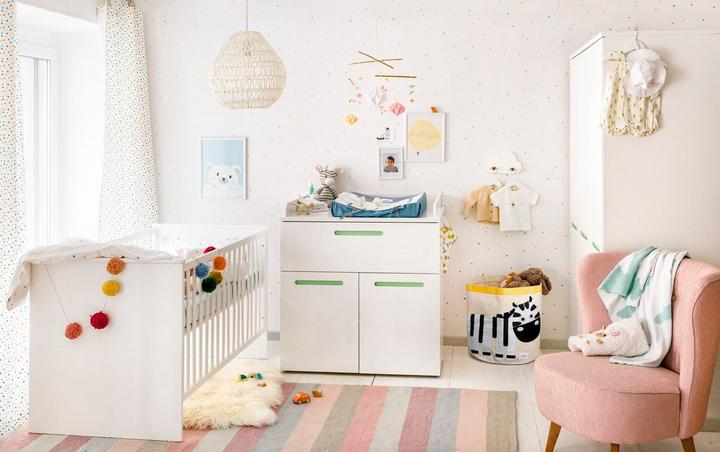 Produktbild micasa Dorothea (160 x 230 cm)