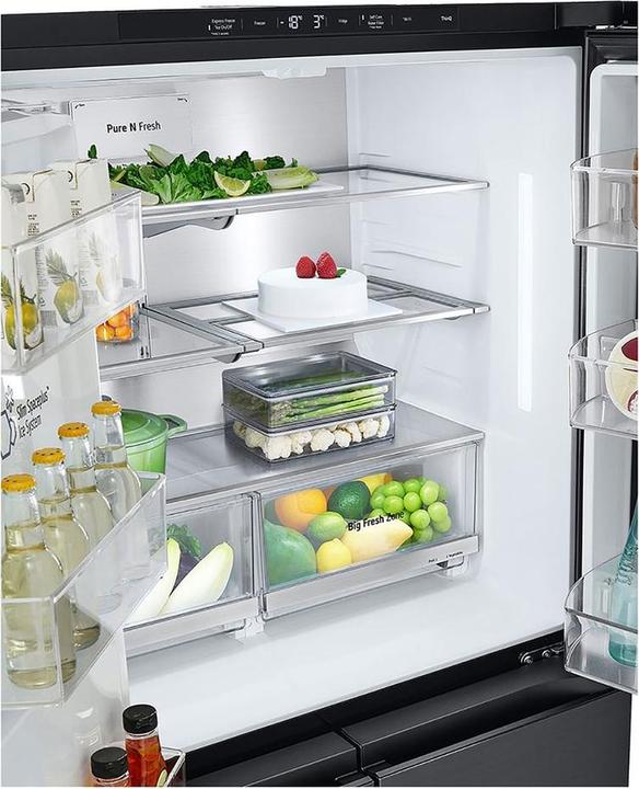 Actual product image LG GMG960EVJE (638 l)