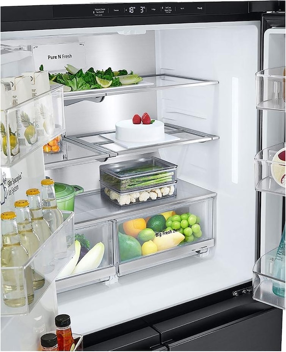Produktbild LG GMG960EVJE (638 l)