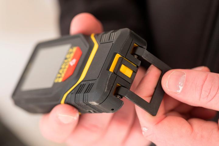 Produktbild Stanley Lasermessgerät TLM 165 (50 m, 635 nm)