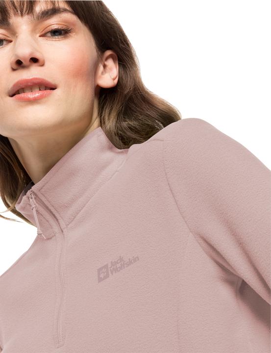 Produktbild Jack Wolfskin Women's Taunus Half Zip (M)