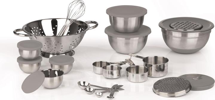 Produktbild Maxxmee Rührschüssel-Set