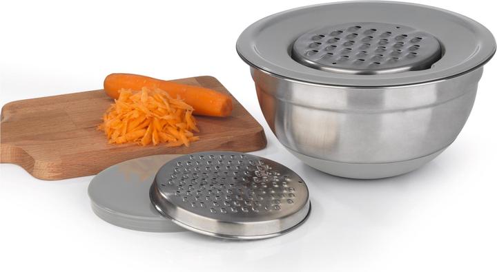 Produktbild Maxxmee Rührschüssel-Set