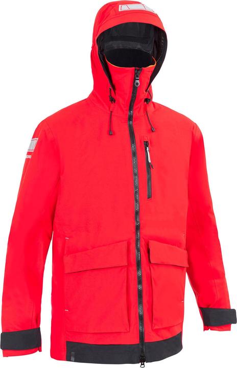 Jacket Sailing Clothes Maglietta Tribord Decathlon Aegir Race