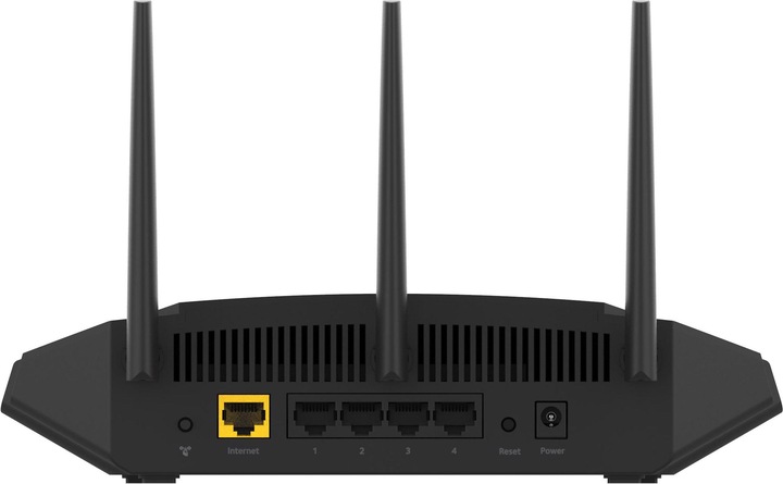 Produktbild Netgear WAX204 (1200 Mbit/s)