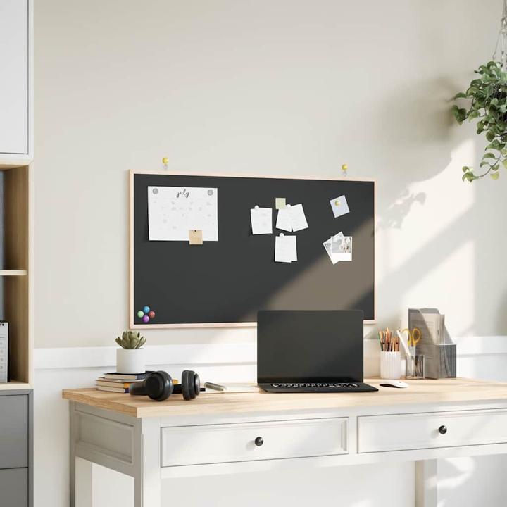 Image du produit vidaXL Kreidetafel (100 x 55 cm)