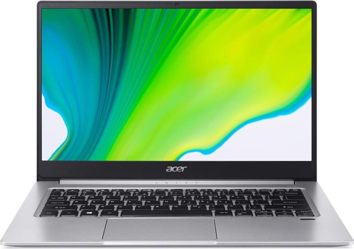 Acer Swift 3 (14", 1000 GB, 16 GB, CH, Intel Core i7-1165G7)