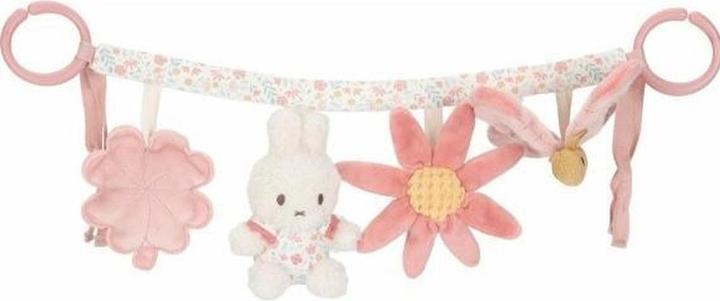 Image du produit Little Dutch Stroller Toy Chain Lucky Blossom