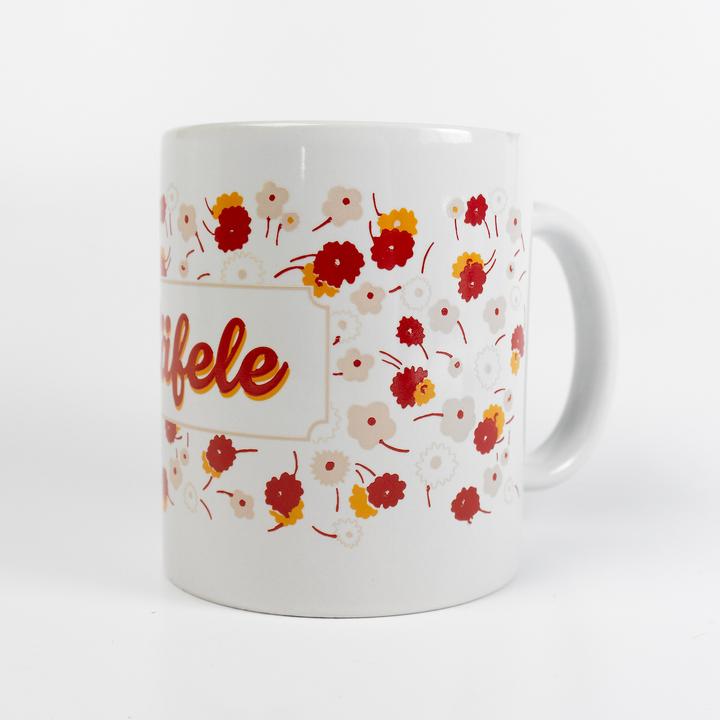 Image du produit Trendform Tasse Käfele (330 ml)