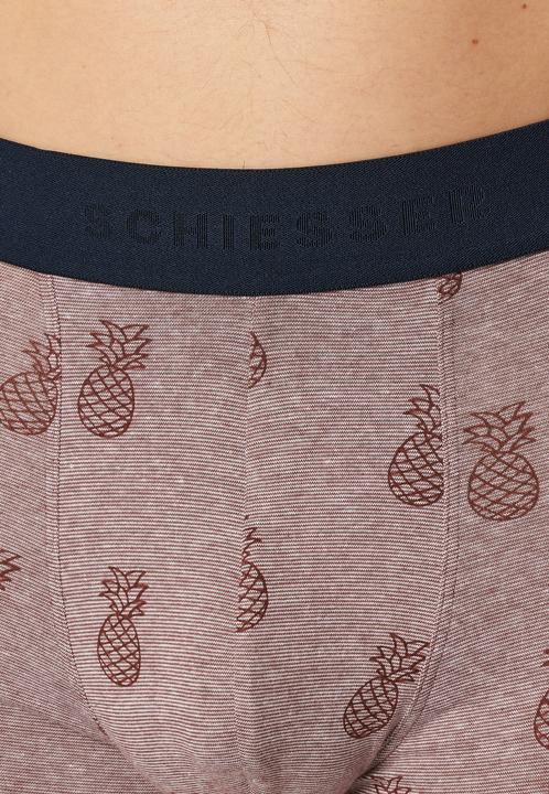 Produktbild Schiesser Trunk 955 (M, 3er Pack)
