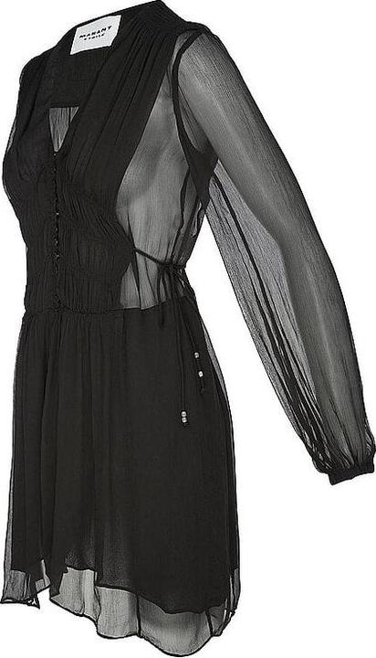 Image du produit Isabel Marant Minikleid LORIENA (36)