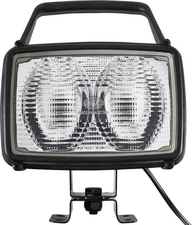 Produktbild Hella Arbeitsscheinwerfer Halogen Double-Beam FF Nahfeldausleuchtung Anbau