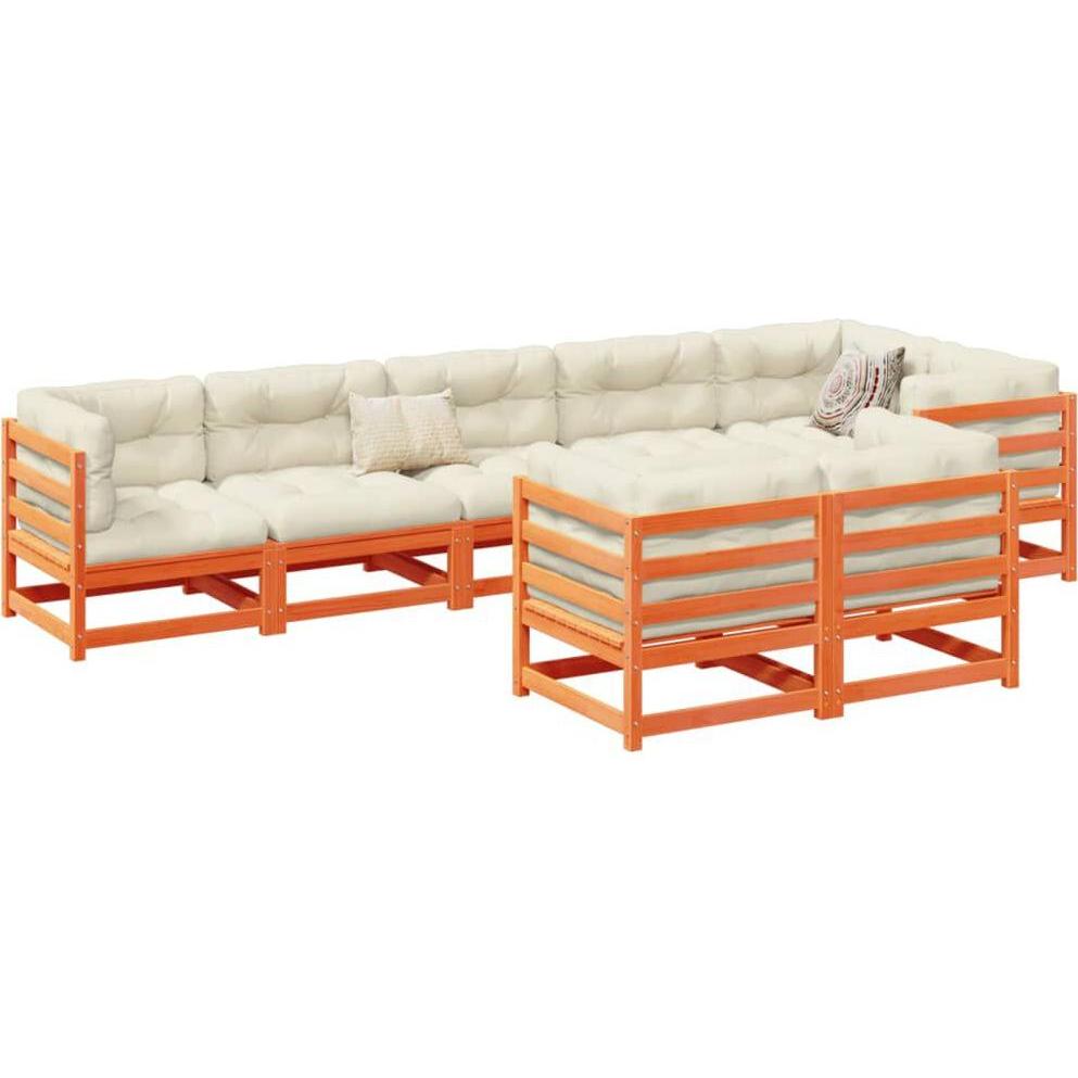 VidaXL, Gartenlounge, Katherina